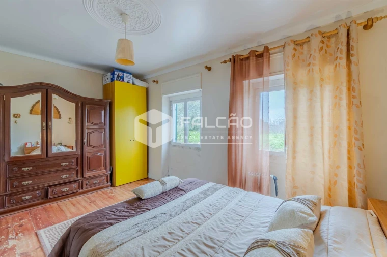 Moradia T4 para Venda em Marvila, Ribeira Santarém, São Salvador, São Nicolau Foto 29