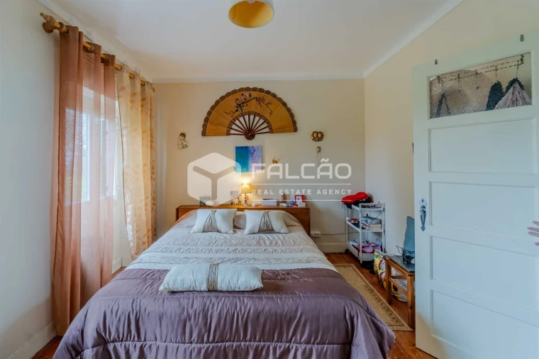 Moradia T4 para Venda em Marvila, Ribeira Santarém, São Salvador, São Nicolau Foto 28