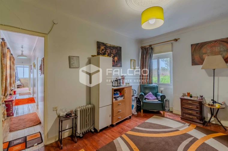 Moradia T4 para Venda em Marvila, Ribeira Santarém, São Salvador, São Nicolau Foto 31