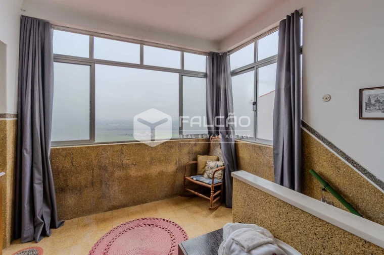 Moradia T4 para Venda em Marvila, Ribeira Santarém, São Salvador, São Nicolau Foto 21