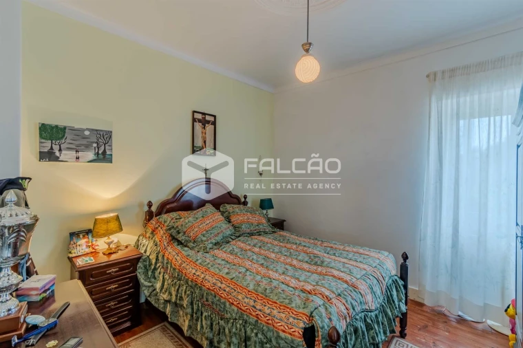 Moradia T4 para Venda em Marvila, Ribeira Santarém, São Salvador, São Nicolau Foto 26