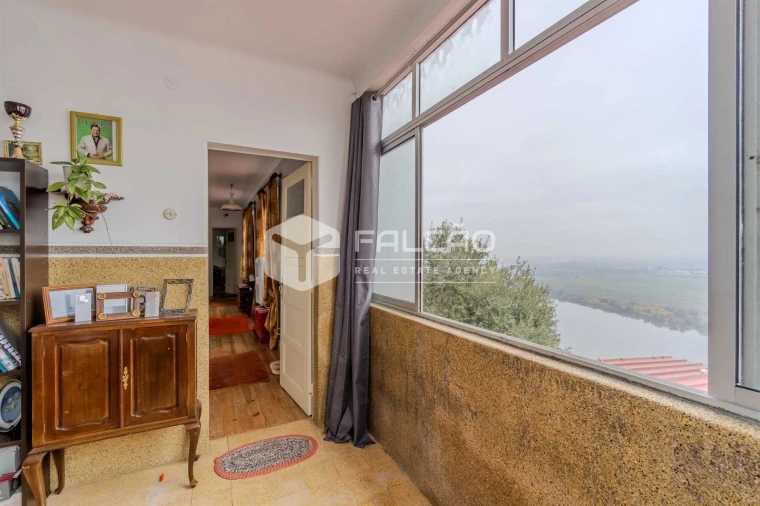 Moradia T4 para Venda em Marvila, Ribeira Santarém, São Salvador, São Nicolau Foto 23