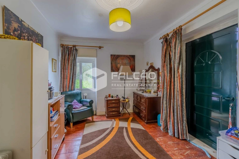 Moradia T4 para Venda em Marvila, Ribeira Santarém, São Salvador, São Nicolau Foto 30