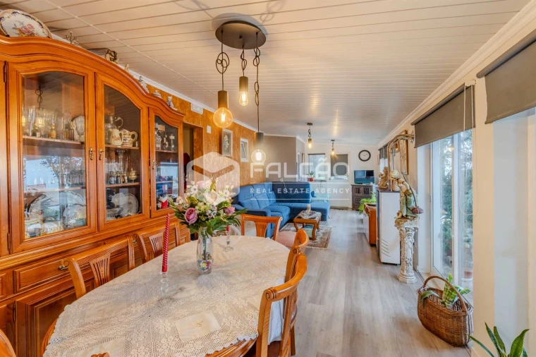 Moradia T4 para Venda em Marvila, Ribeira Santarém, São Salvador, São Nicolau Foto 7