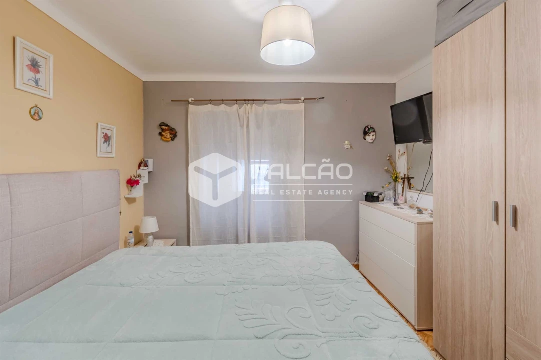 Moradia T4 para Venda em Marvila, Ribeira Santarém, São Salvador, São Nicolau Foto 18