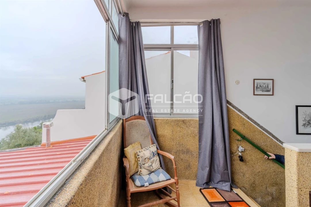 Moradia T4 para Venda em Marvila, Ribeira Santarém, São Salvador, São Nicolau Foto 22