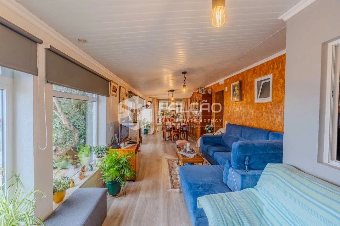 Moradia T4 para Venda em Marvila, Ribeira Santarém, São Salvador, São Nicolau Foto 1