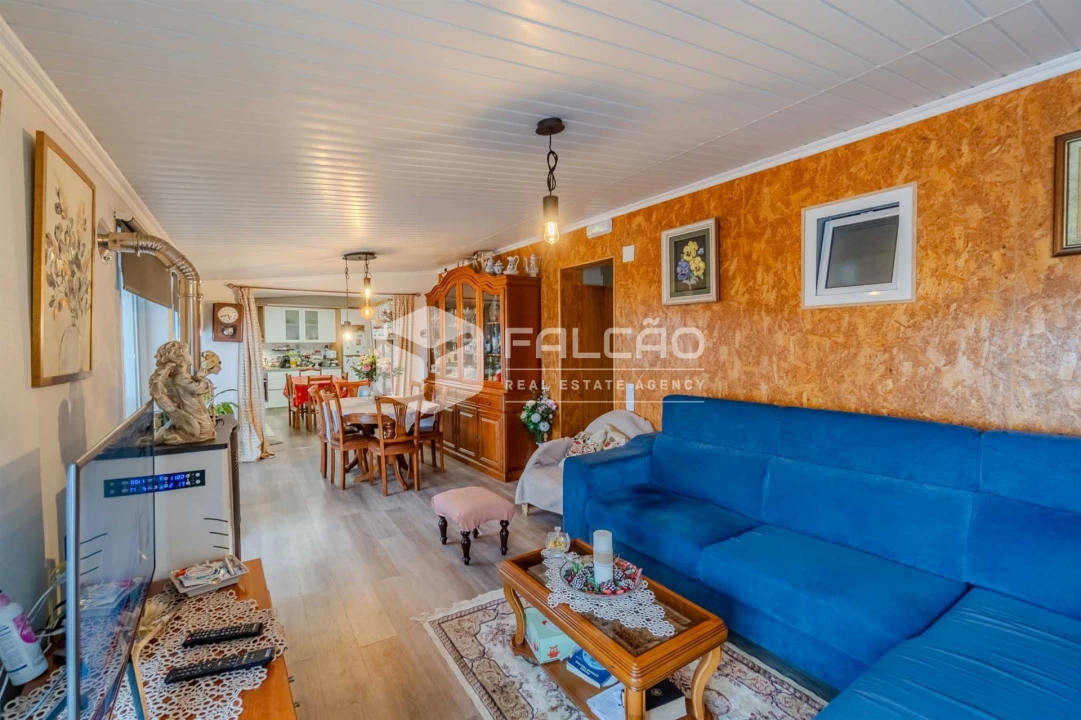 Moradia T4 para Venda em Marvila, Ribeira Santarém, São Salvador, São Nicolau Foto 5