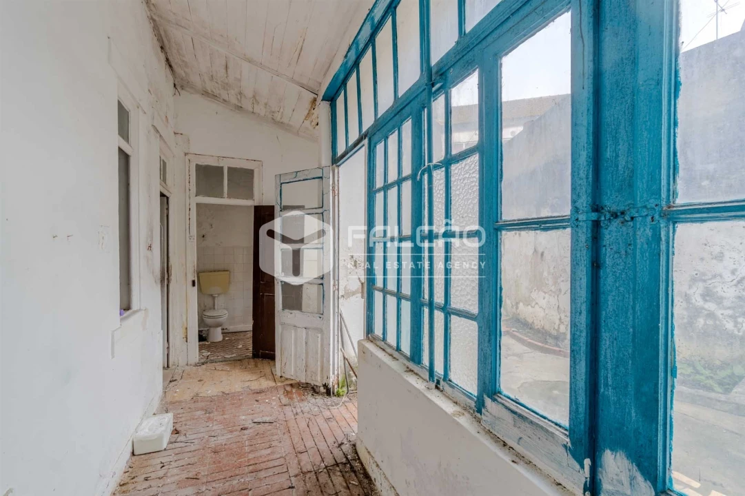 Moradia T7 para Venda em Marvila, Ribeira Santarém, São Salvador, São Nicolau Foto 24