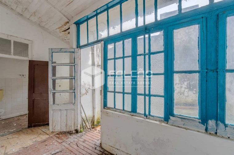 Moradia T7 para Venda em Marvila, Ribeira Santarém, São Salvador, São Nicolau Foto 27