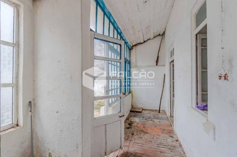 Moradia T7 para Venda em Marvila, Ribeira Santarém, São Salvador, São Nicolau Foto 22