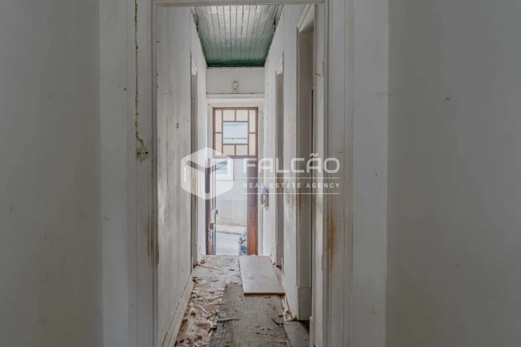 Moradia T7 para Venda em Marvila, Ribeira Santarém, São Salvador, São Nicolau Foto 32