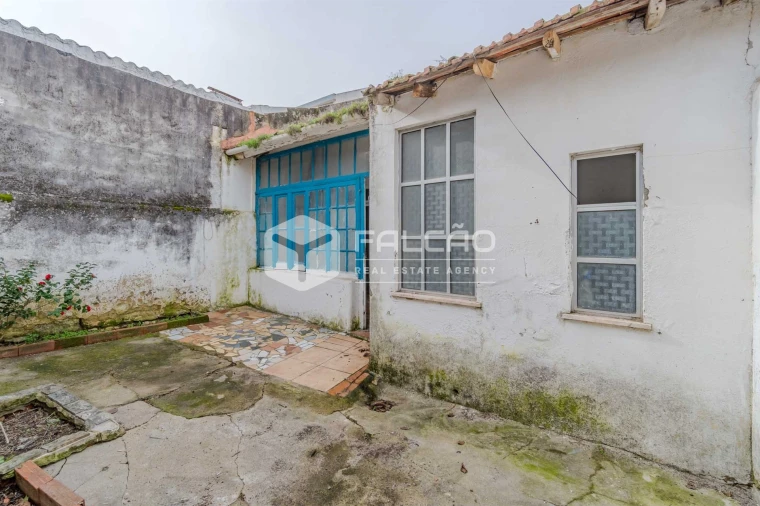 Moradia T7 para Venda em Marvila, Ribeira Santarém, São Salvador, São Nicolau Foto 29