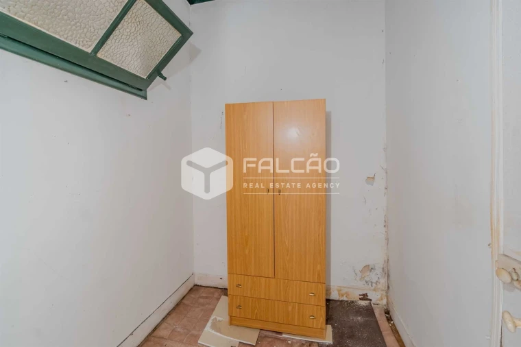 Moradia T7 para Venda em Marvila, Ribeira Santarém, São Salvador, São Nicolau Foto 14