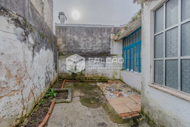 Moradia T7 para Venda em Marvila, Ribeira Santarém, São Salvador, São Nicolau Foto 30