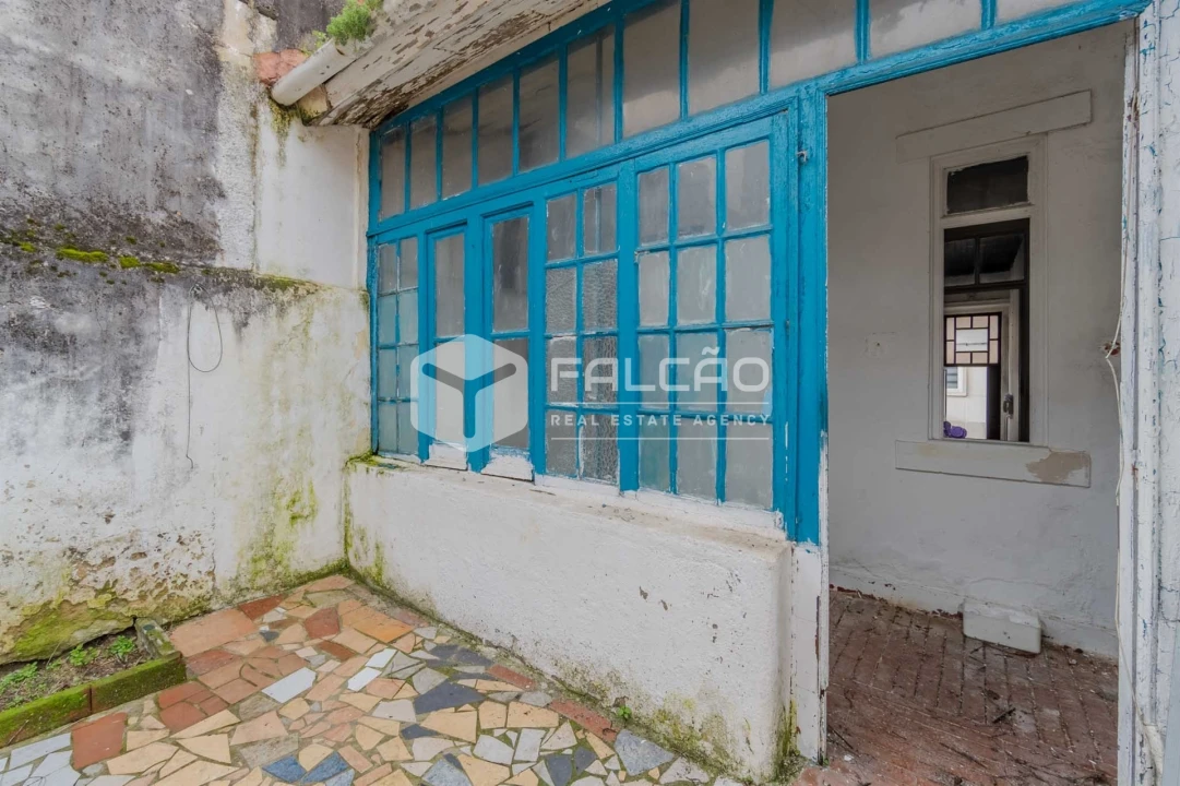 Moradia T7 para Venda em Marvila, Ribeira Santarém, São Salvador, São Nicolau Foto 31