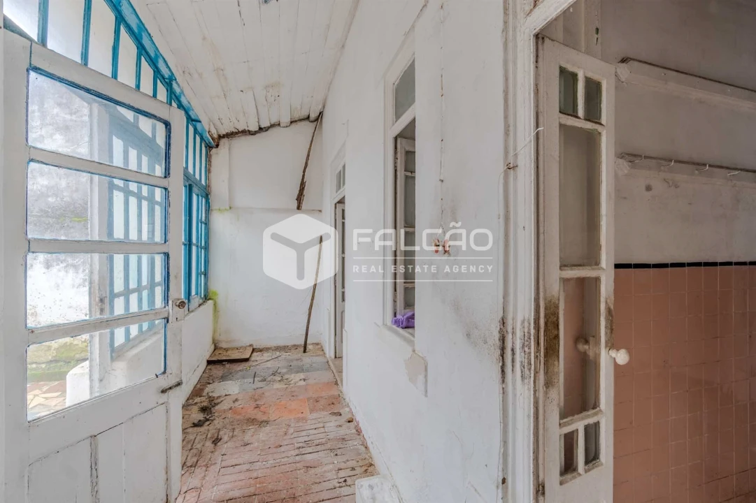 Moradia T7 para Venda em Marvila, Ribeira Santarém, São Salvador, São Nicolau Foto 21