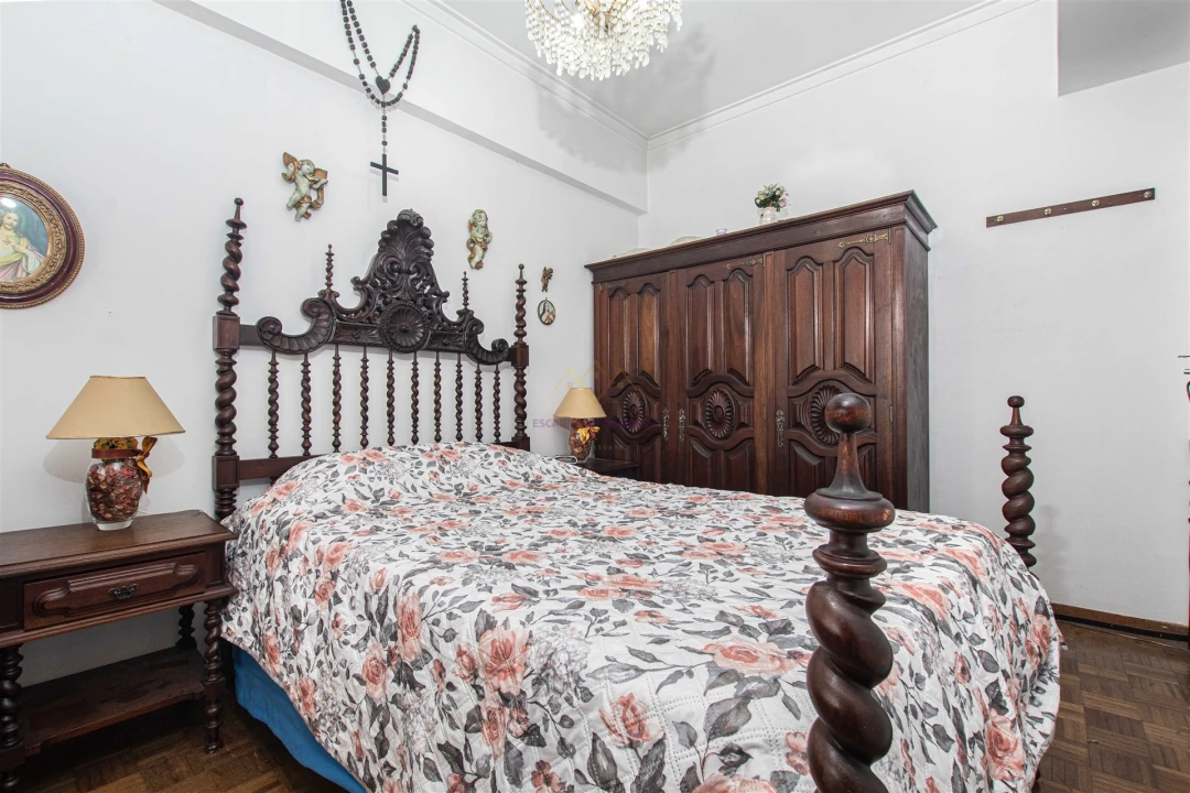 Apartamento T2 para Venda em Falagueira-Venda Nova Foto 11