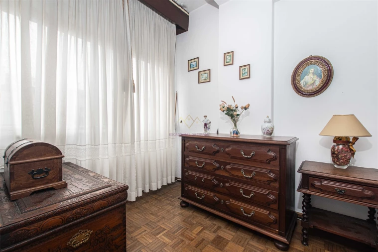 Apartamento T2 para Venda em Falagueira-Venda Nova Foto 12