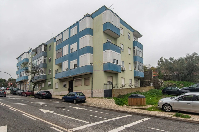 Apartamento T2 para Venda em Falagueira-Venda Nova Foto 18