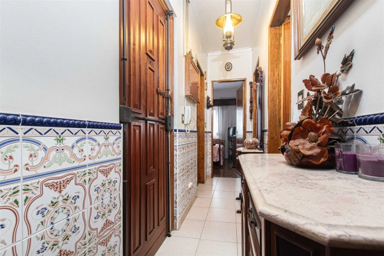 Apartamento T2 para Venda em Falagueira-Venda Nova Foto 15