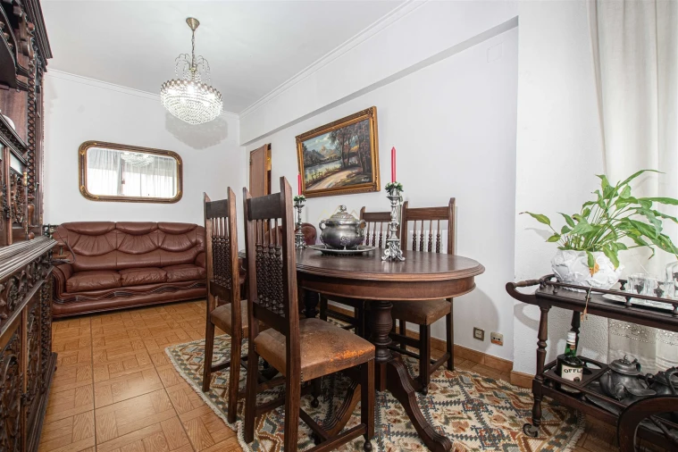 Apartamento T2 para Venda em Falagueira-Venda Nova Foto 6