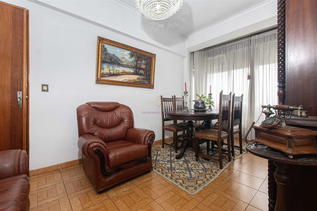 Apartamento T2 para Venda em Falagueira-Venda Nova Foto 5