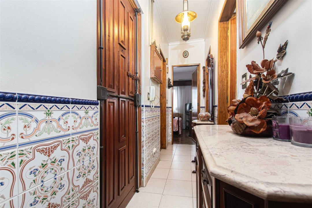 Apartamento T2 para Venda em Falagueira-Venda Nova Foto 15