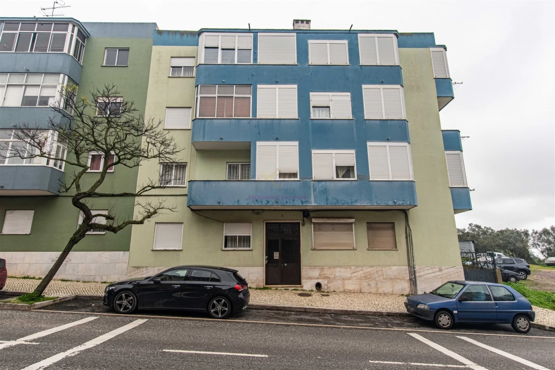 Apartamento T2 para Venda em Falagueira-Venda Nova Foto 17