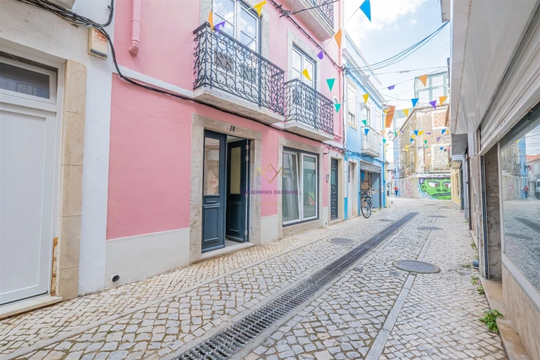 Prédio para Venda em União das Freguesias de Setúbal Foto 87