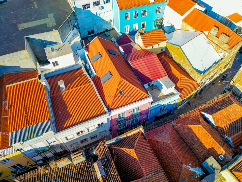 Prédio para Venda em União das Freguesias de Setúbal Foto 6