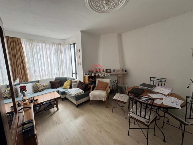 Apartamento T2 para Venda em Casal de Cambra