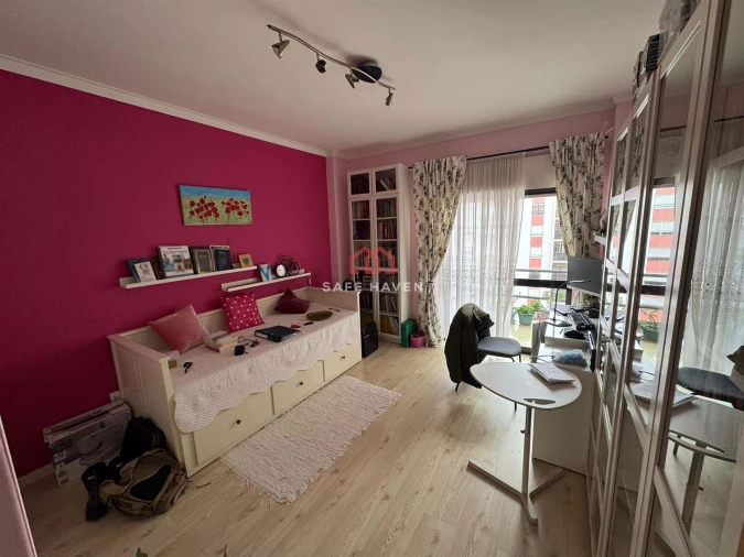 Apartamento T2 para Venda em Casal de Cambra Foto 10