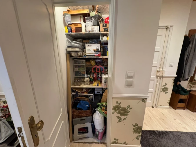 Apartamento T2 para Venda em Casal de Cambra Foto 11