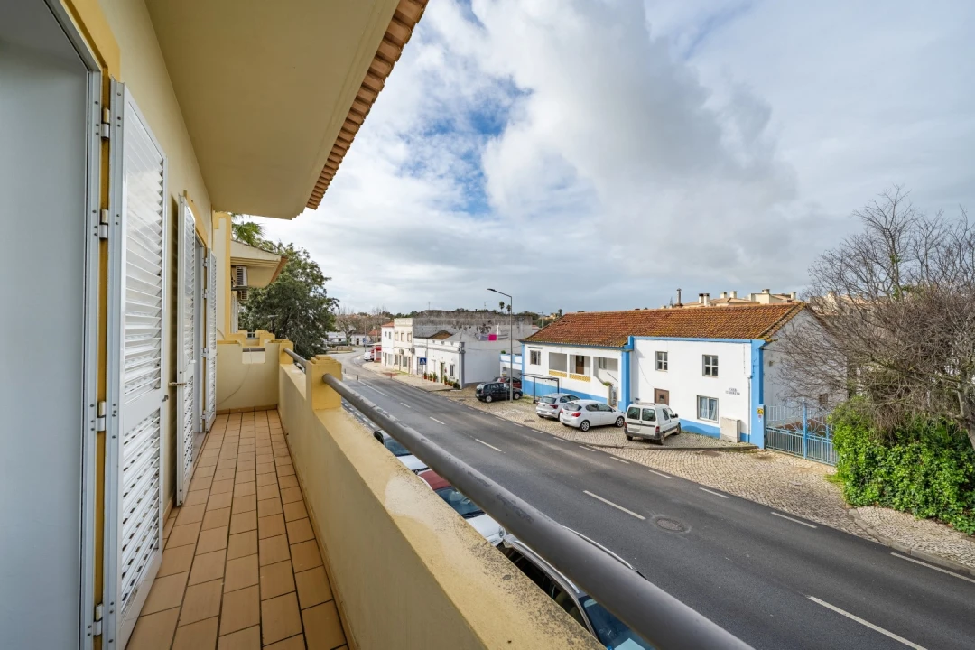 Apartamento T2 para Venda em Albufeira e Olhos de Água Foto 8