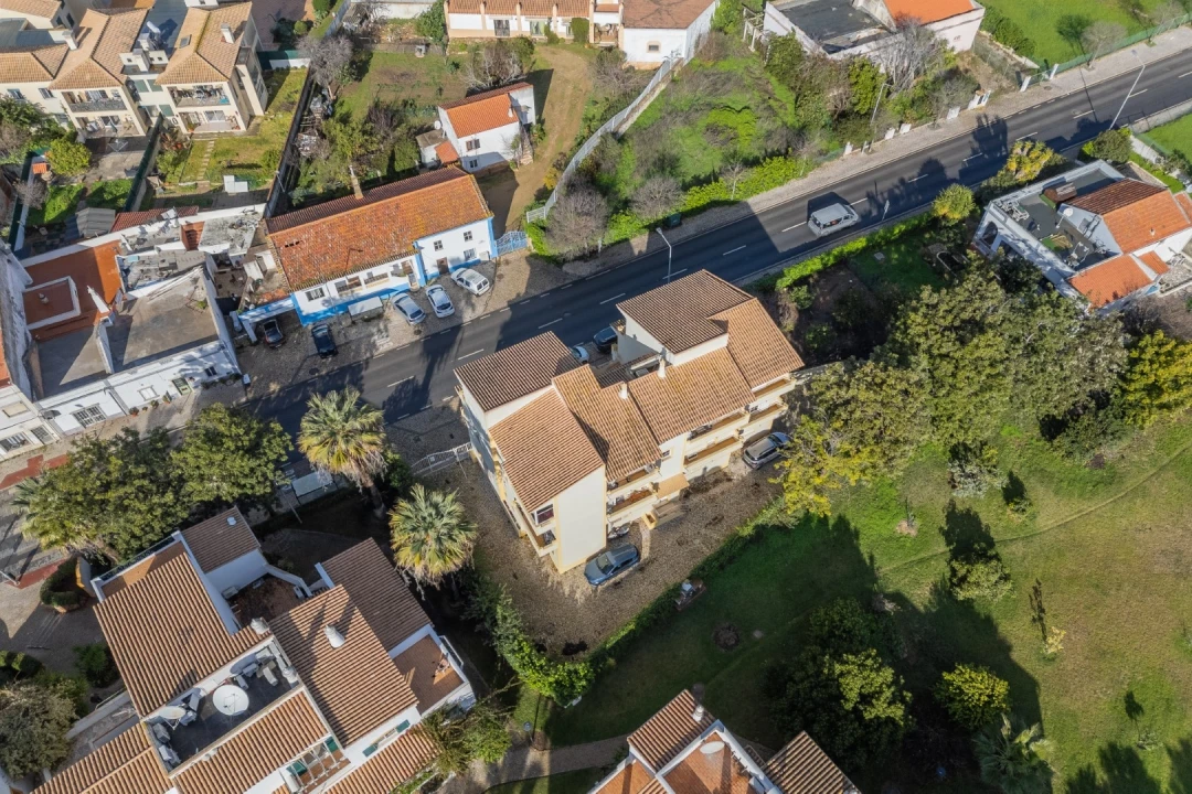 Apartamento T2 para Venda em Albufeira e Olhos de Água Foto 32