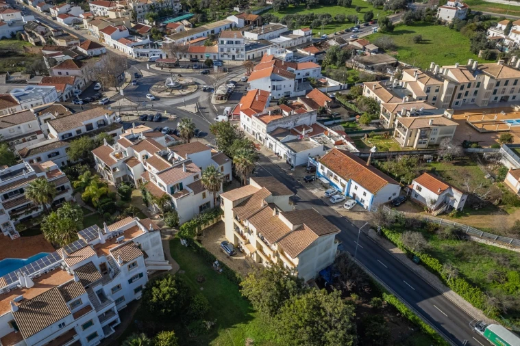 Apartamento T2 para Venda em Albufeira e Olhos de Água Foto 29
