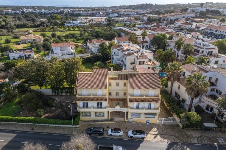Apartamento T2 para Venda em Albufeira e Olhos de Água Foto 2