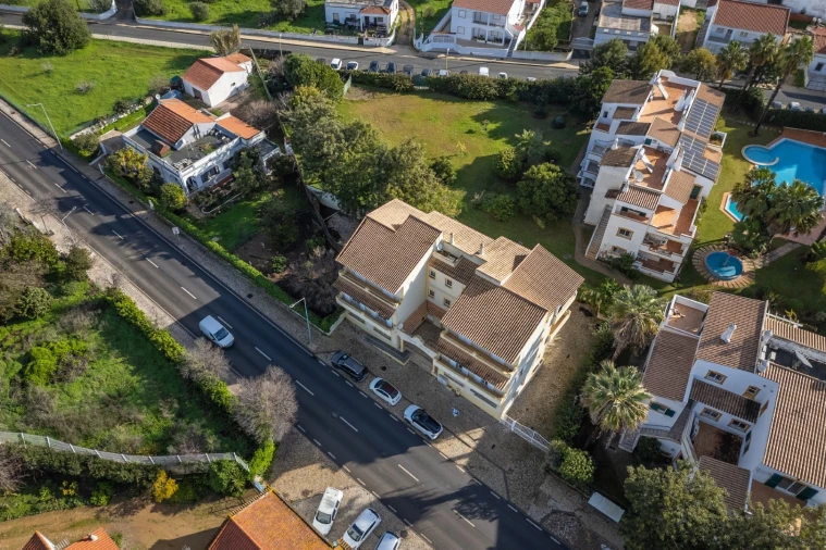 Apartamento T2 para Venda em Albufeira e Olhos de Água