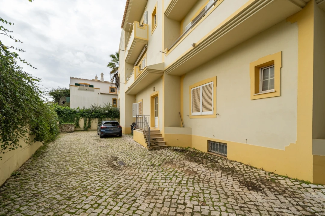 Apartamento T2 para Venda em Albufeira e Olhos de Água Foto 25