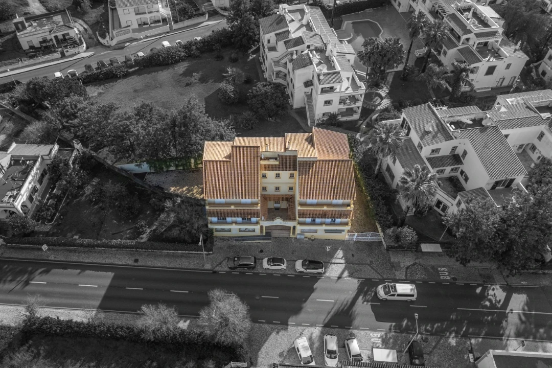 Apartamento T2 para Venda em Albufeira e Olhos de Água Foto 28