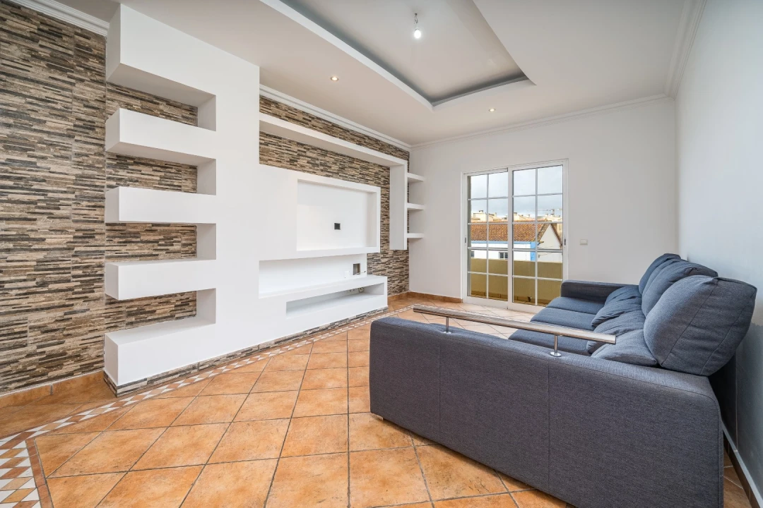 Apartamento T2 para Venda em Albufeira e Olhos de Água Foto 6