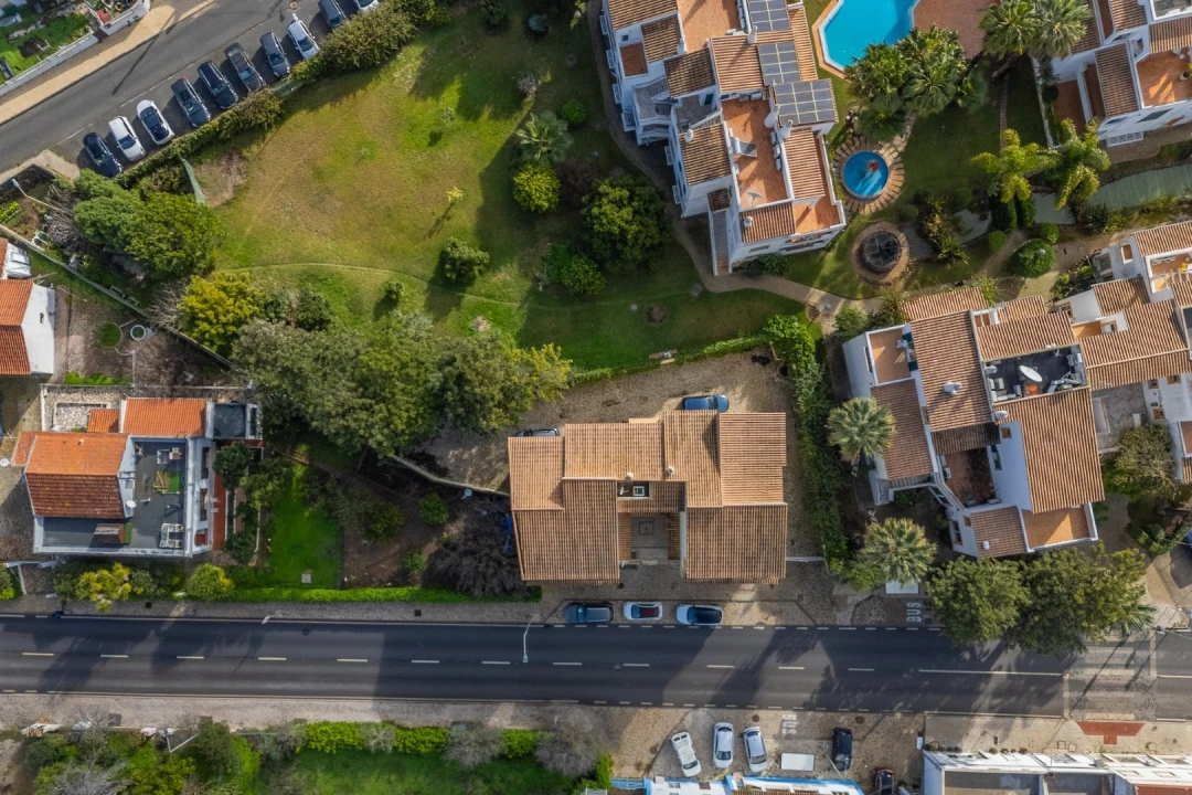 Apartamento T2 para Venda em Albufeira e Olhos de Água Foto 35