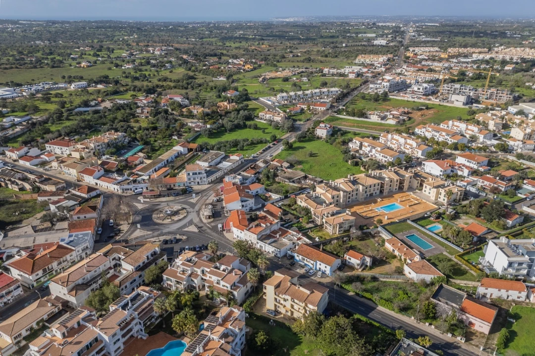 Apartamento T2 para Venda em Albufeira e Olhos de Água Foto 34