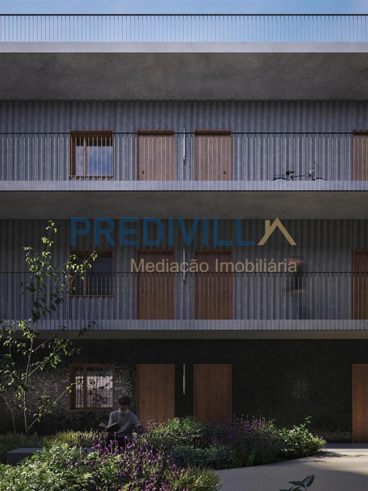 Apartamento T0 para Venda em Barcelos, V.Boa, V.Frescainha Foto 7