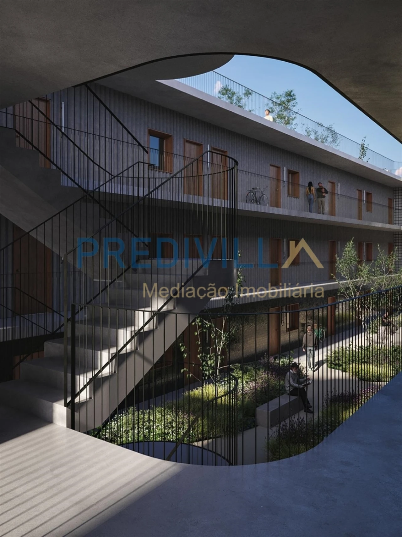 Apartamento T0 para Venda em Barcelos, V.Boa, V.Frescainha Foto 6