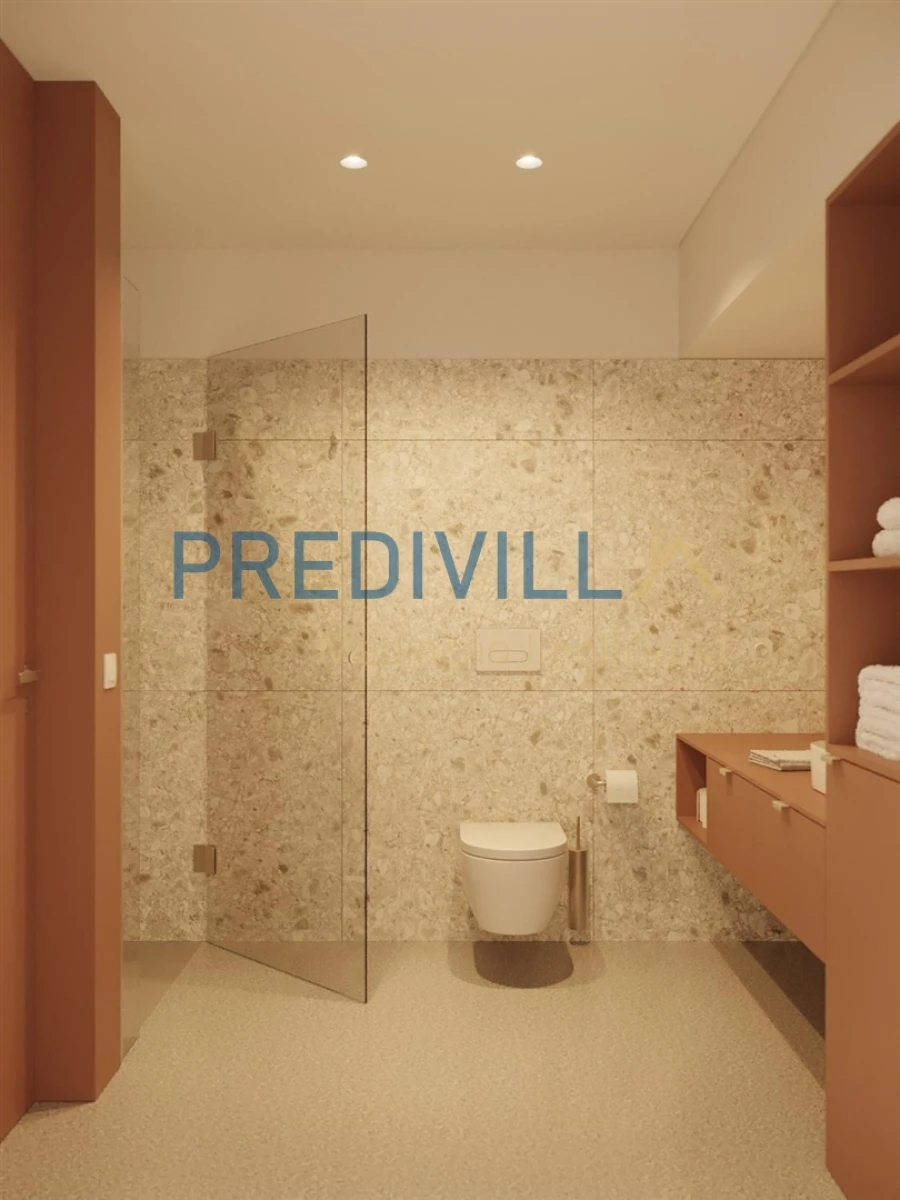 Apartamento T0 para Venda em Barcelos, V.Boa, V.Frescainha Foto 4