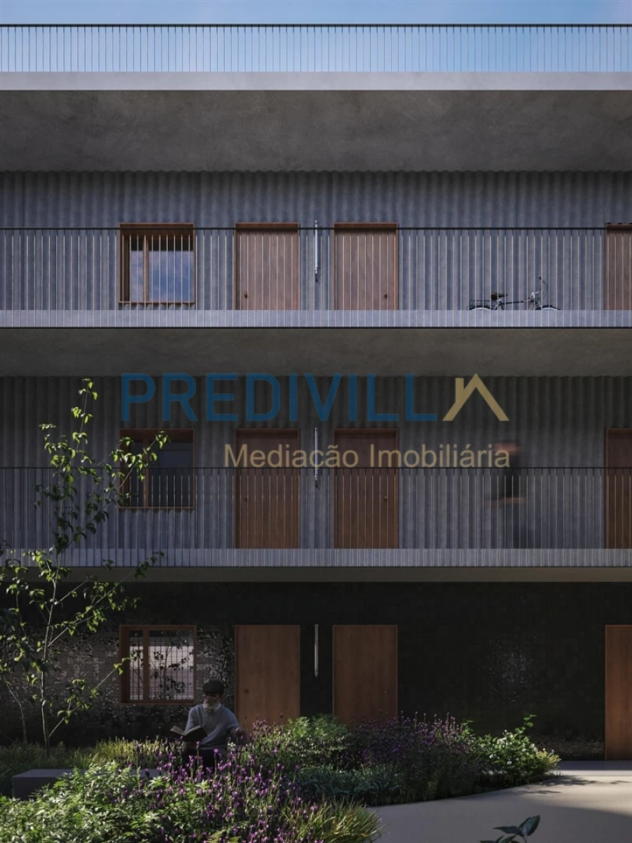 Apartamento T0 para Venda em Barcelos, V.Boa, V.Frescainha Foto 7