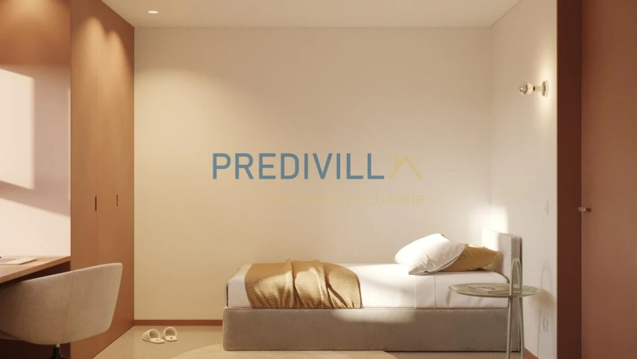 Apartamento T0 para Venda em Barcelos, V.Boa, V.Frescainha Foto 3