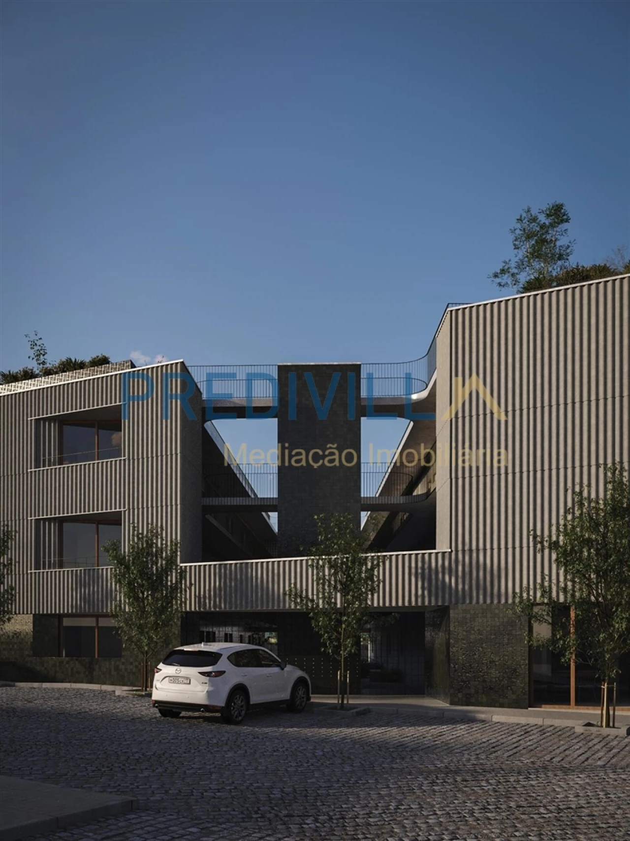 Apartamento T0 para Venda em Barcelos, V.Boa, V.Frescainha Foto 11